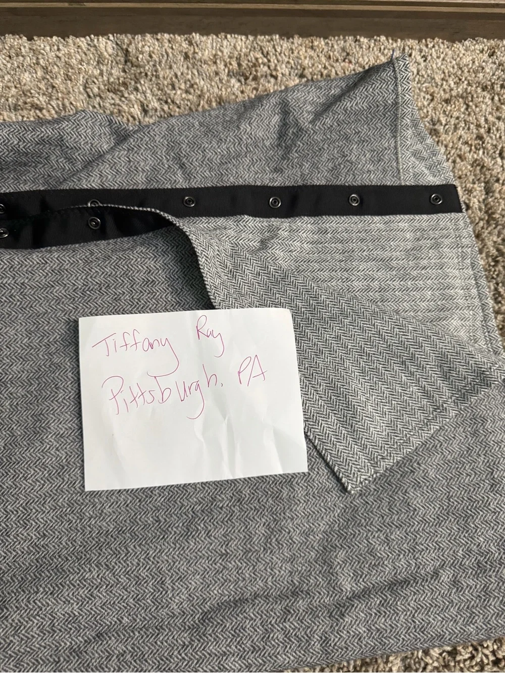 lululemon athletica lightweight wrap